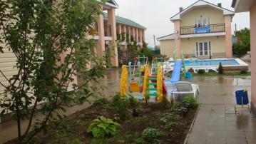 Гостиница 